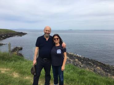 The Magic to be Found in Ireland